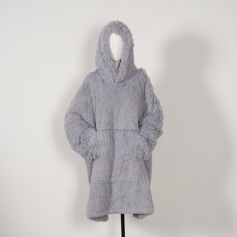 Loungewear villapaita aikuisille